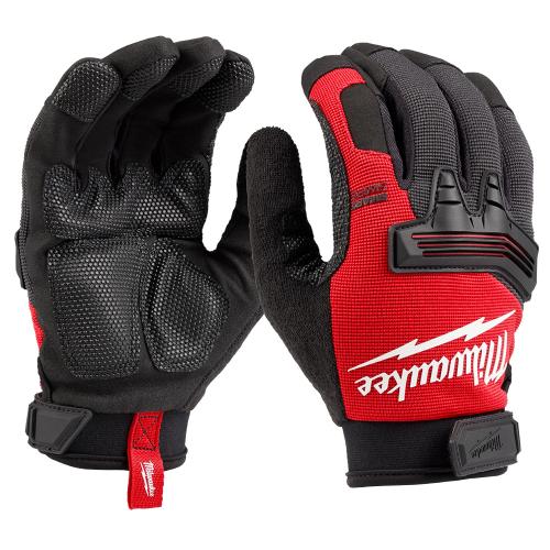 MILWAUKEE WR WORK GLOVE M