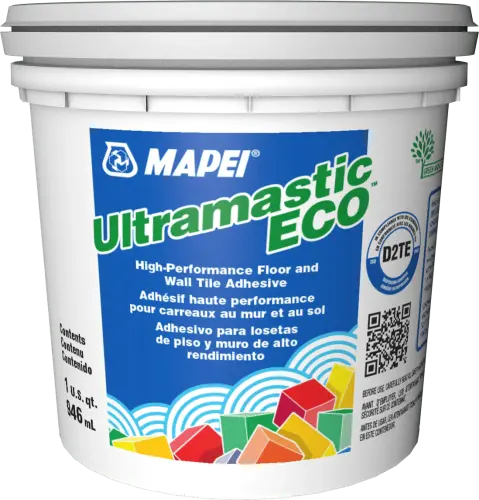 QT ULTRAMASTIC 1 TILE ADHESIVE 946ml 94907-91
