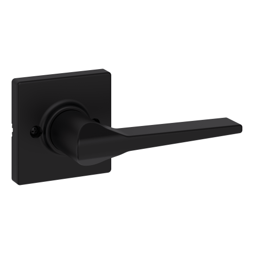 GLC101 Hollis LEVR MATTE BLK 514 (444605)