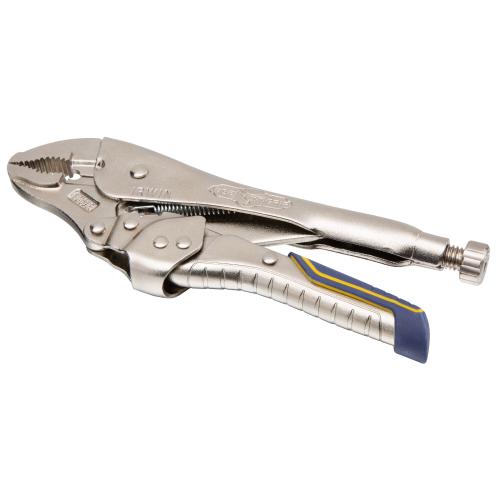 PLIER LCKING 10WR FR REDUC HAND SPN 10IN