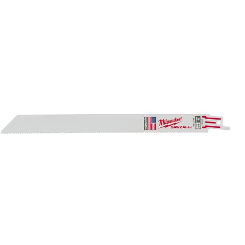 MILWAUKEE SUPER SAWZALL BL 14T