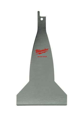 MILWAUKEE 3" SCRAPER BLADE