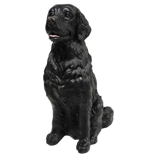 STATUE - LAB "MAX" 32"