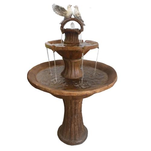 FOUNTAIN - PALOMA 43"