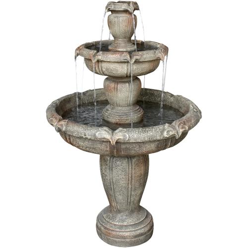 FOUNTAIN - HARMONY 48"