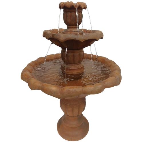 Veneto Fountain