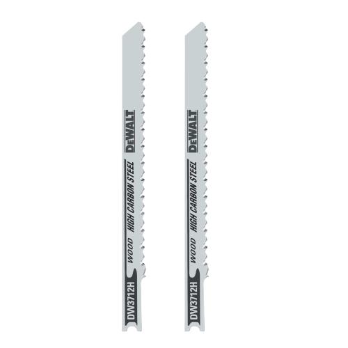4" 10TPI DCUT/LAM JIG SAW BLADE