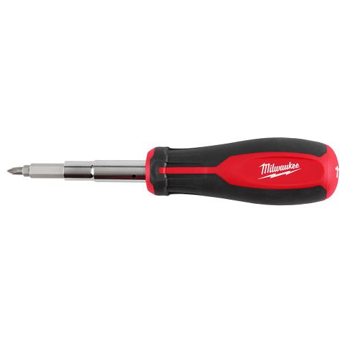 11in1 MAG MULTI-BIT SCREWDRIVER