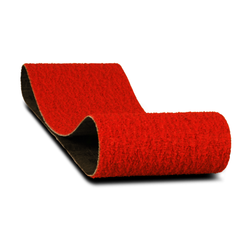 3" X 21" BELT 50G 5PK