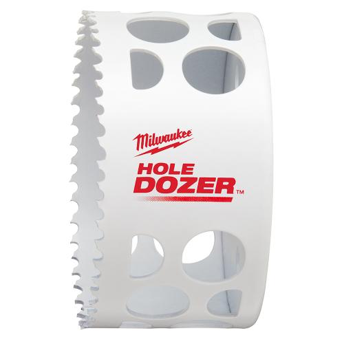 MILWAUKEE 3-5/8" ICE HARDENED