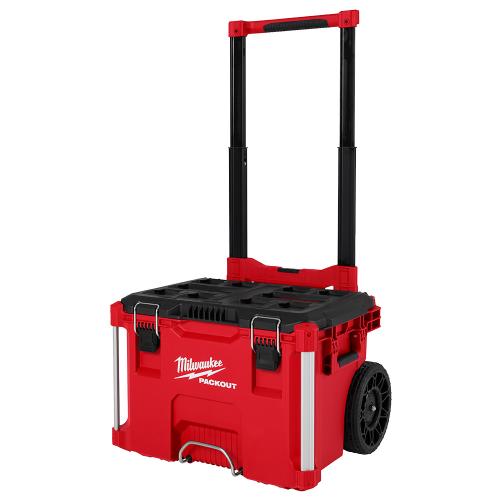 MILWAUKEE PACKOUT ROLL TOOLBOX