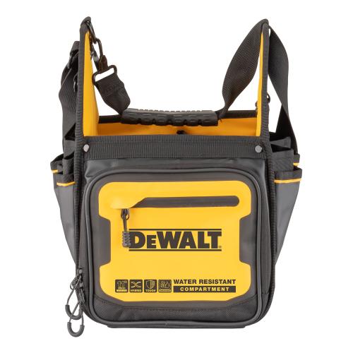 DEWALT 11" PRO ELECTRICIAN TOTE