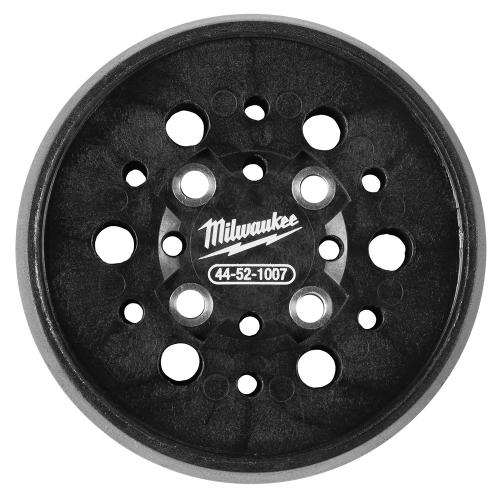 MILWAUKEE 3" SANDER PAD ASSBLY