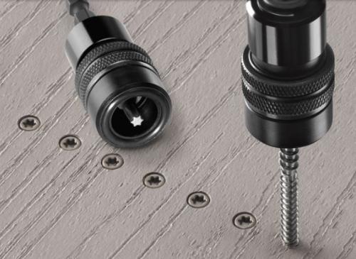 Smart-Bit® Depth Setter TooLDriving Tool for Setting Screws to the Perfect Depth