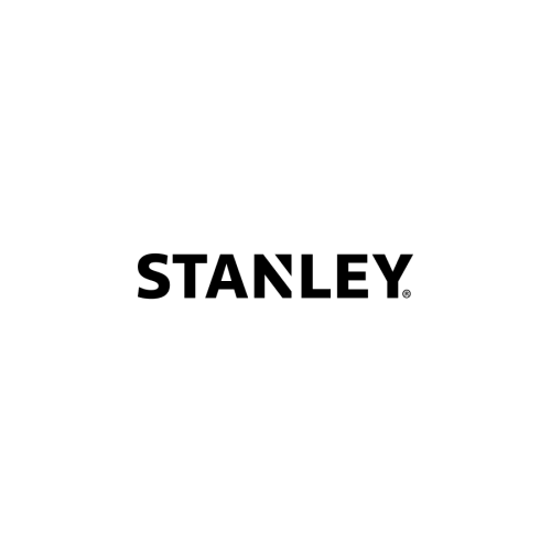 STANLEY FIXED BLADE KNIFE