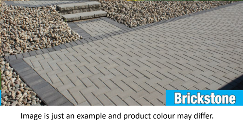 BRICKSTONE DESERT BLOOM