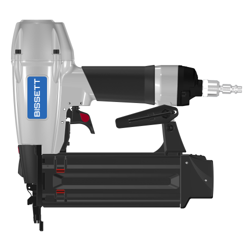 BISSETT 2 1/8" 18G BRAD NAILER