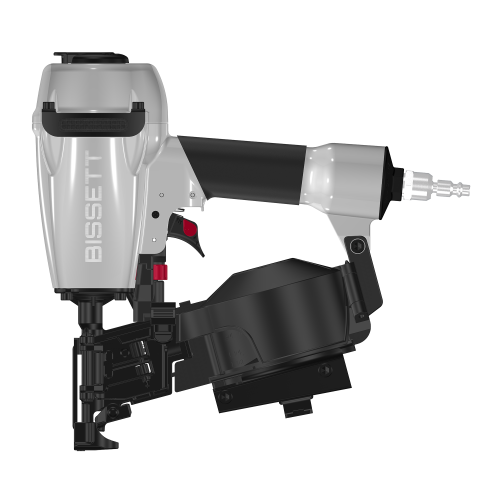 BISSETT ROOFING NAILER
