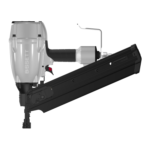 BISSETT 3 1/2 28D STRIPNAILER