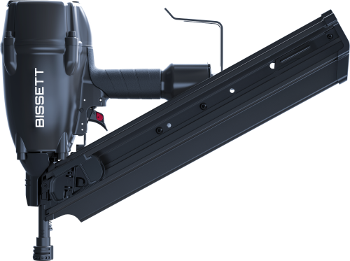 BISSETT 3 1/2" 34D STRIPNAILER