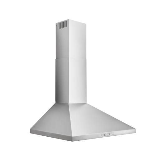 BWP1304SS PYRAMIDAL RANGE HOOD