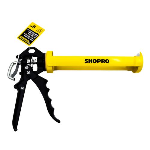 9" CONTRACTOR CAULKING GUN