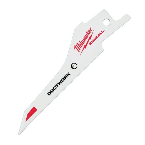 MILWAUKEE DUCT BLADE - 5PK