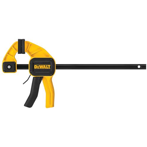 DEWALT 12" LARGE CLAMP