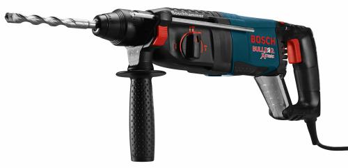 BOSCH BULLDOG ROT/HAMMER DRIL