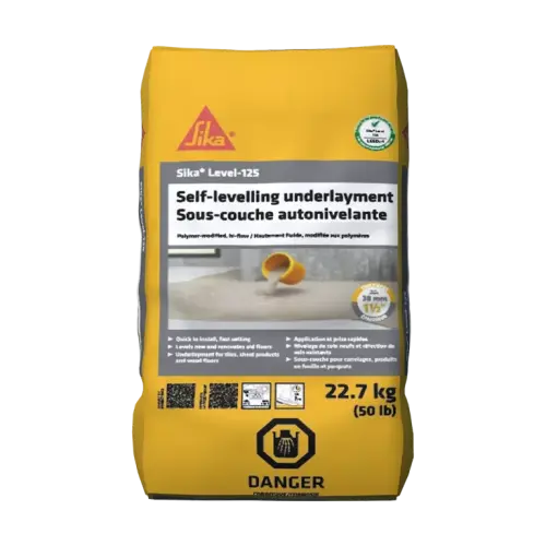 SIKA 125 SELF LEVEL 22.7kg