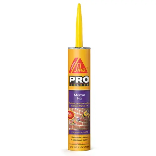 SIKAFLEX MORTAR FIX LIME 300ML