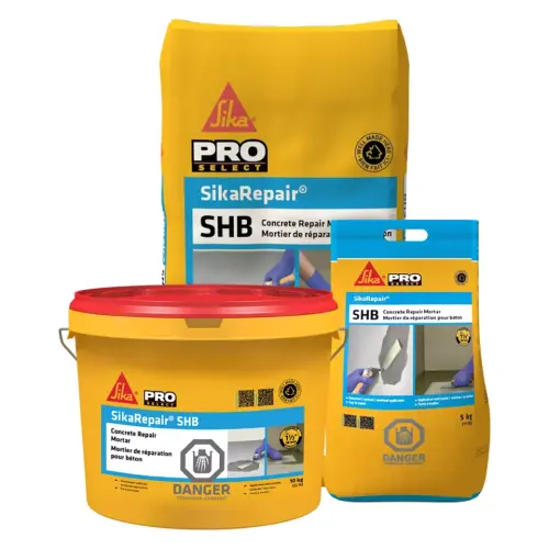 SIKA REPAIR SHB 5KG 462258SIK