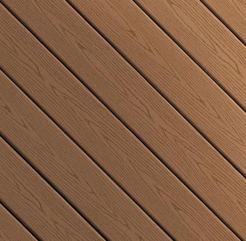 GROOVED 12' GOODLIFE "CABIN"