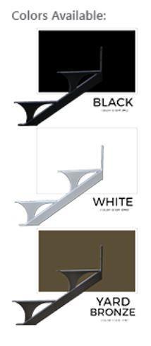 REGAL WHITE STRINGER CONNECT KIT QUICK STEP