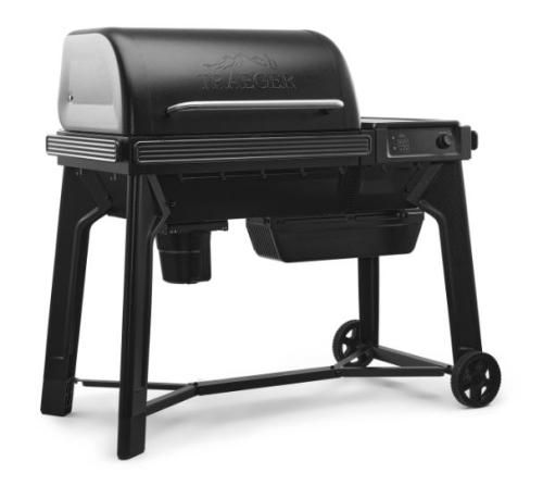 TRAEGER WOODRIDGE