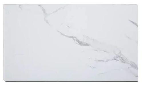 PALISADE PVC WALL TILE CARRARA MARBLE 14.8"x25.6" 21sf/ctn