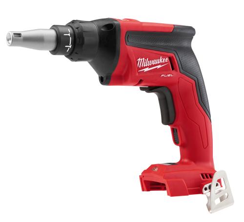 MILWAUKEE M18 DRYWALL GUN TOOL ONLY