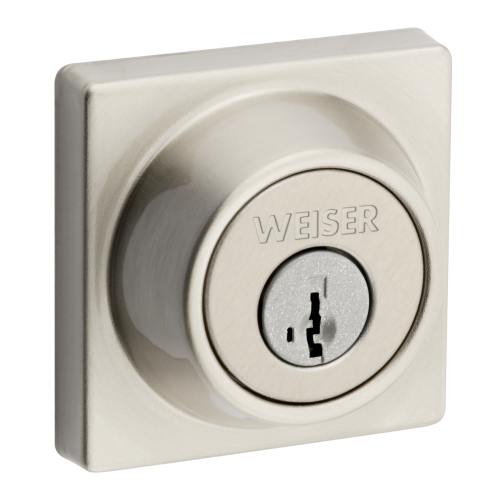 GDC9471 Deadbolt 15 Grade 3 SQ Cont. (413267)