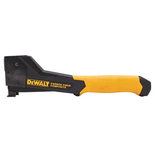 DEWALT CARB/FIBER HAMMER TACKER