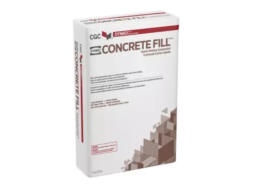 SYNKO CONCRETE FILL 15KG CGC