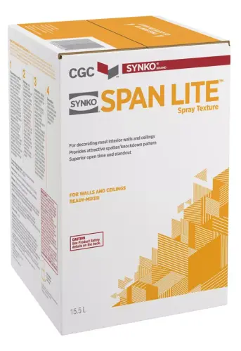 SYNKO SPAN LITE 15.5L ORANGE