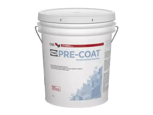 18L SYNKO PRECOAT SURFACE equalizer