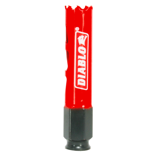 DIABLO HOLE SAW 3/4" X 60MM