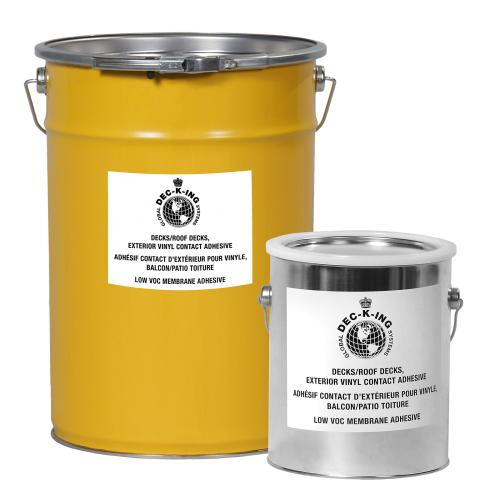 Global Contact Adhesive 18.9L 450sq