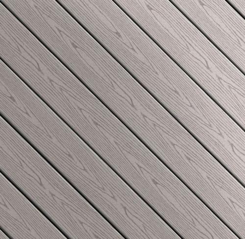 GROOVED 12' GOODLIFE "COTTAGE"