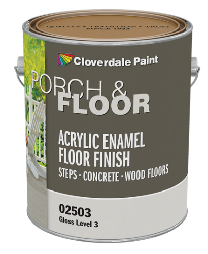 ACR. PORCH & FLR CT. NEUTRAL BSE