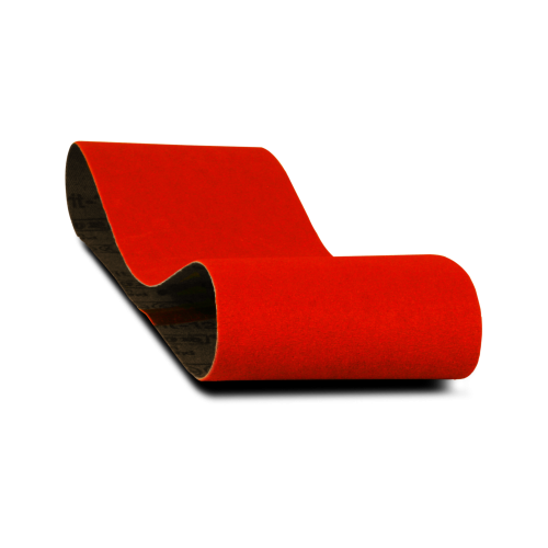 3" X 21" BELT 120G 2PK