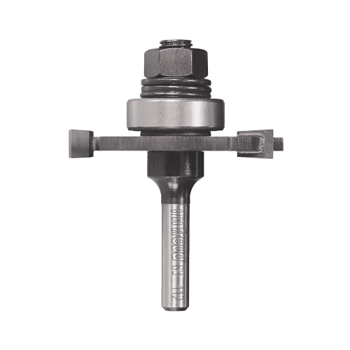 FREUD 1/4" SLOT CUTTER SET