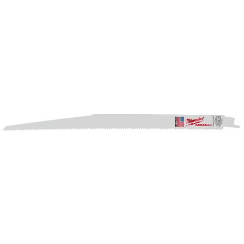 MILWAUKEE SUPER SAWZALL 8/12T1
