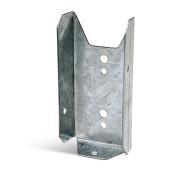 2X4 FENCE CLIP GALVANIZED